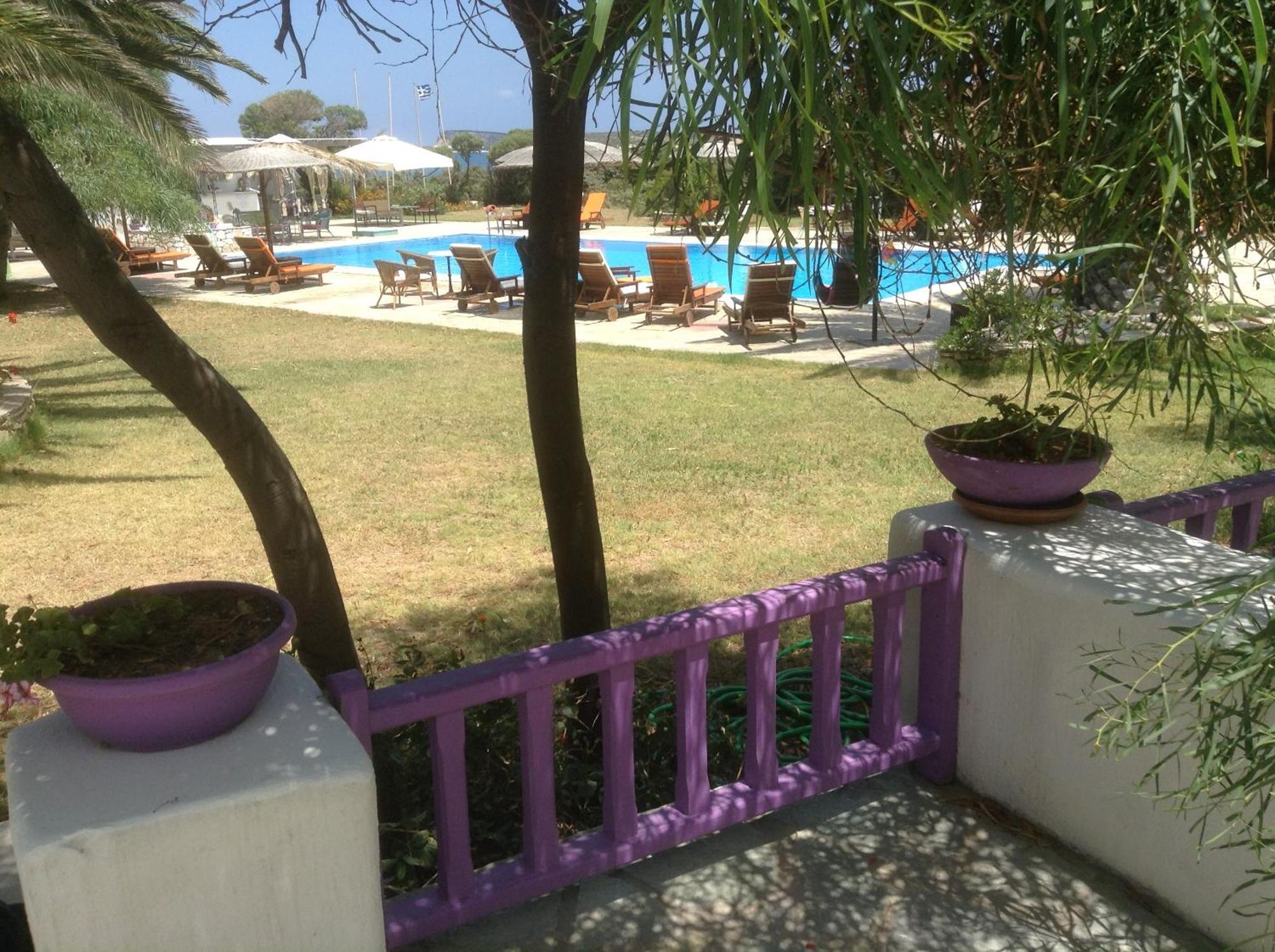 Kalimera Paros Santa Maria  Habitación foto