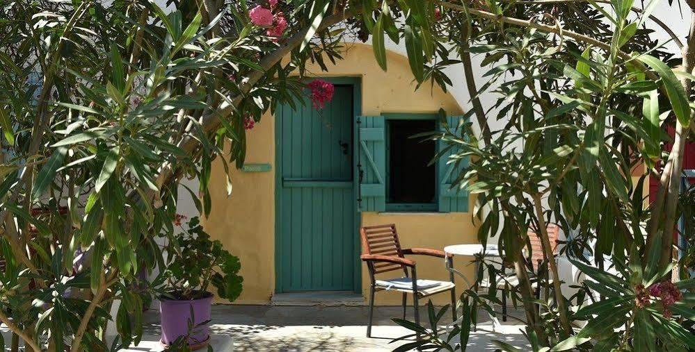 Kalimera Paros Santa Maria  Exterior foto